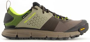 Danner Women's Trail 2650 Campo 3'' GTX Multisportschoenen olijfgroen
