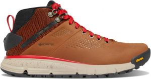 Danner Women's Trail 2650 Mid 4'' GTX Wandelschoenen bruin