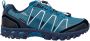 CMP Altak Trail Shoes Waterproof Multisportschoenen blauw - Thumbnail 4