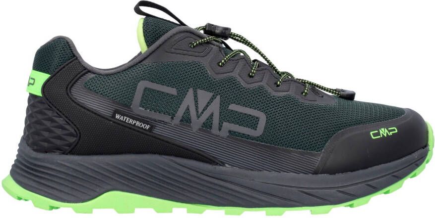 CMP Phelyx Waterproof Multisport Shoes Multisportschoenen blauw