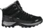 CMP Rigel Mid Trekking Shoes Waterproof Wandelschoenen zwart - Thumbnail 2