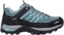 CMP Women's Rigel Low Trekking Shoes Waterproof Multisportschoenen zwart - Thumbnail 3