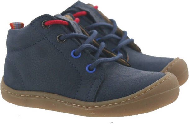 Koel Kid's Ben 2.0 Barefootschoenen blauw