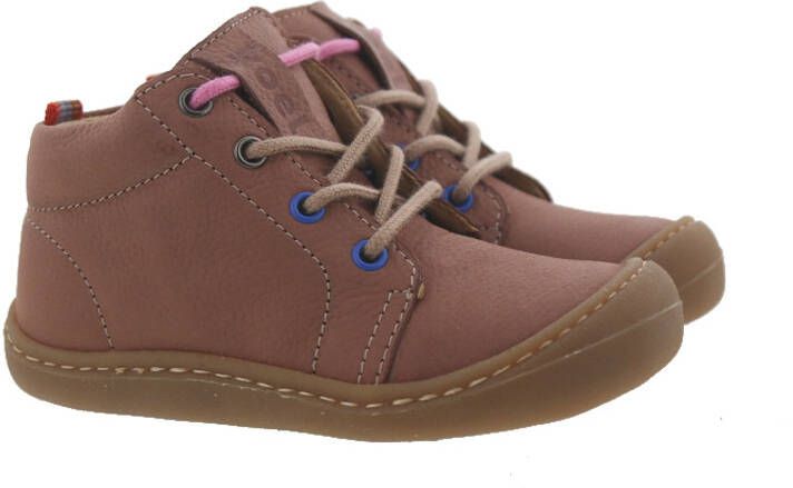 Koel Kid's Ben 2.0 Barefootschoenen bruin