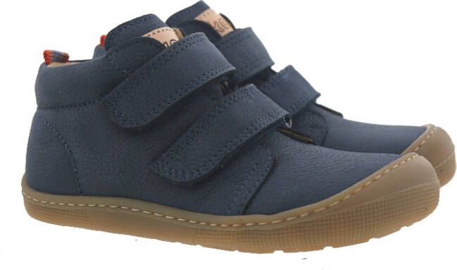 Koel Kid's Don 2.0 Barefootschoenen zwart