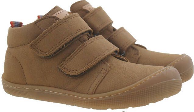 Koel Kid's Don 2.0 Barefootschoenen bruin