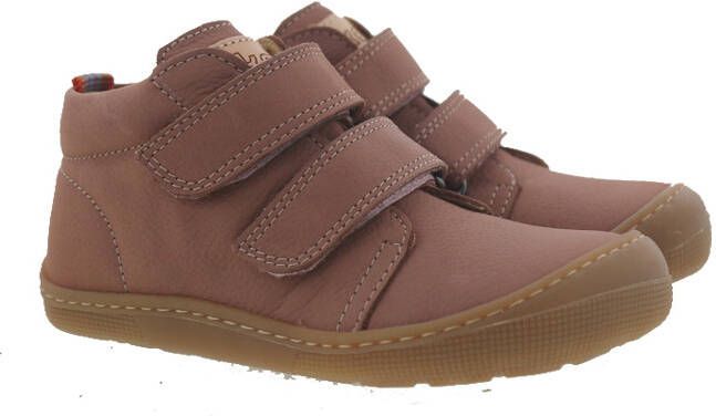 Koel Kid's Don 2.0 Barefootschoenen oranje