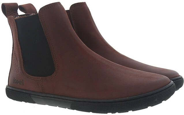 Koel Women's Isidore Lambswool Barefootschoenen espresso - Foto 2
