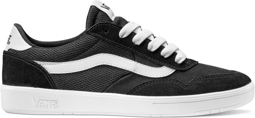 Vans Cruze Too CC Sneakers zwart wit