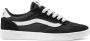 Vans UA Staple Cruze Too Comfycush Black White - Thumbnail 4