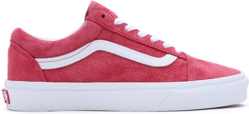 Vans Lifestyle Sneaker Old Skool 0007NT VNZLD Holly Berry - Foto 3