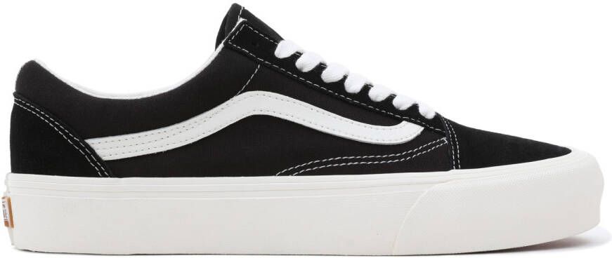 Vans Old Skool VR3 Sneakers zwart wit