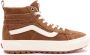 Vans UA SK8-Hi MTE-2 dames sneaker Cognac - Thumbnail 3