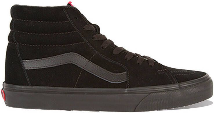 Vans Sk8-Hi Sneakers zwart