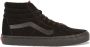 Vans Sk8-hi Canvas SK8-Hi Schoenen black black maat: 42.5 beschikbare maaten:41 42.5 43 44.5 45 46 - Thumbnail 2