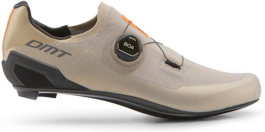 DMT Kr30 Racefiets Schoenen Beige Man - Foto 2
