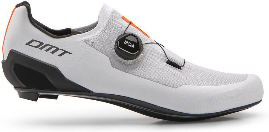 DMT Kr30 Racefiets Schoenen Wit Man - Foto 2