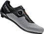 DMT KR4 Racefiets Schoenen Black Silver Heren - Thumbnail 2