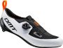 DMT Triathlonschoen KT1 Heren White Size - Thumbnail 2