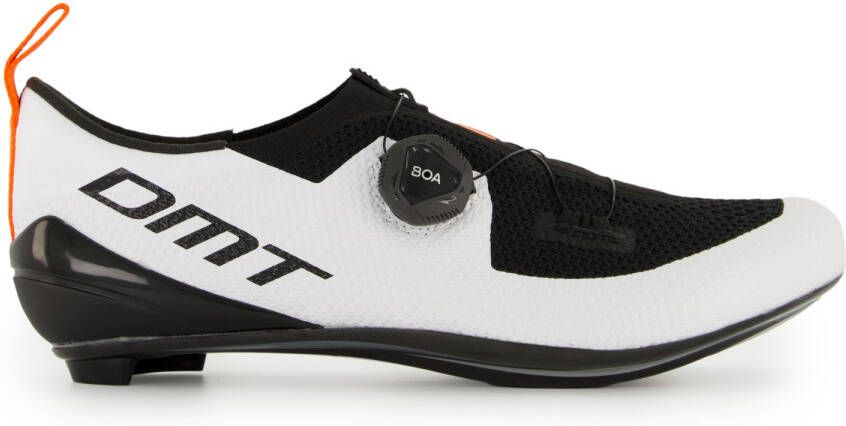 DMT Triathlonschoen KT1 White Size - Foto 3