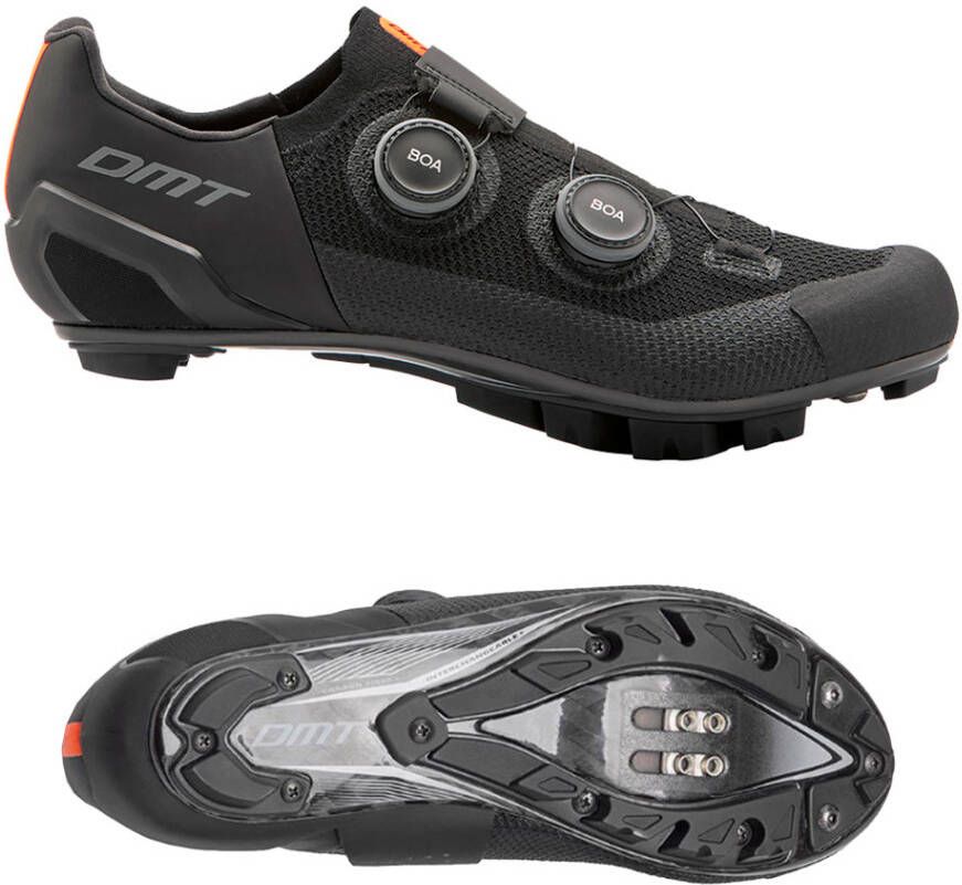 DMT MH10 Fietsschoenen grijs