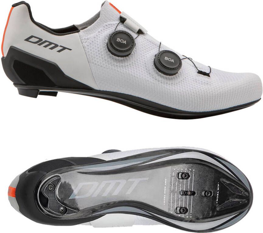 DMT SH10 Fietsschoenen grijs