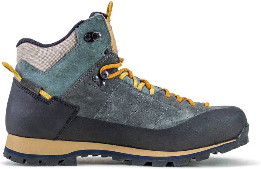 Doghammer Approach Pro Waterproof Wandelschoenen zwart