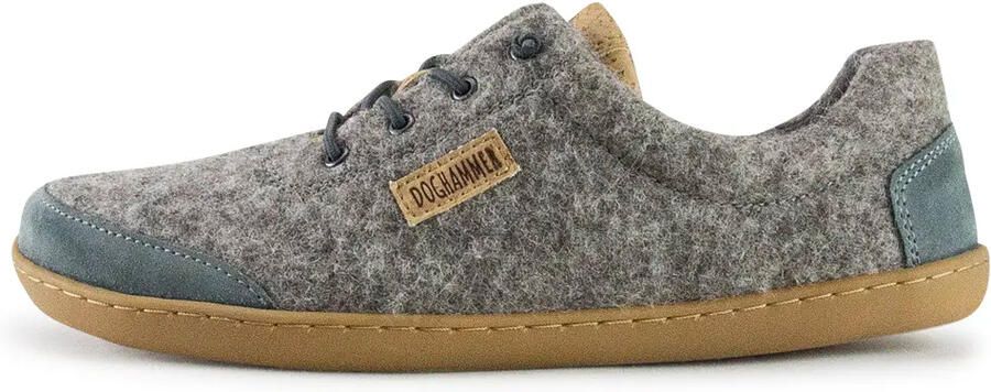Doghammer Local Wool Terrar Barefootschoenen steinschaf