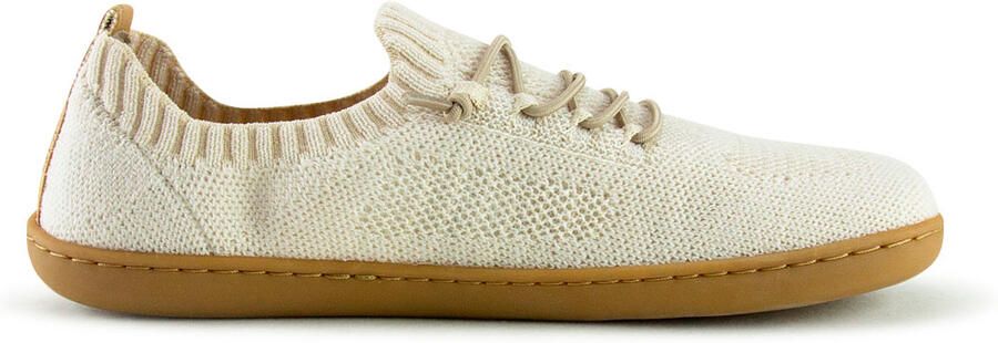 Doghammer Terrar Knit Barefootschoenen papyrus