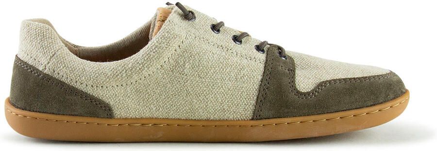 Doghammer Terrar Urban Barefootschoenen nature