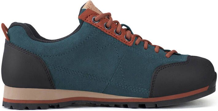 Doghammer Ginja Rock WP Approachschoenen blauw