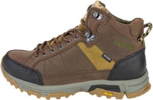 Doghammer Guide Pro Waterproof Wandelschoenen bruin