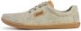Doghammer Local Wool Terrar Barefootschoenen beige - Thumbnail 1