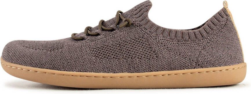 Doghammer Terrar Knit Barefootschoenen aubergine