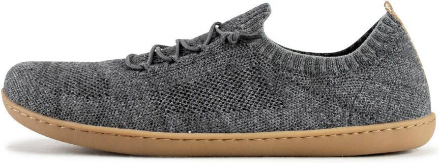 Doghammer Terrar Knit Barefootschoenen grijs