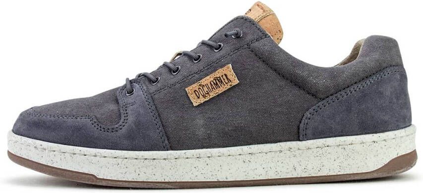 Doghammer Textile Commuter Sneakers grijs