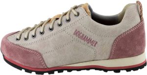 Doghammer Women's Ginja Rock LT Approachschoenen bruin