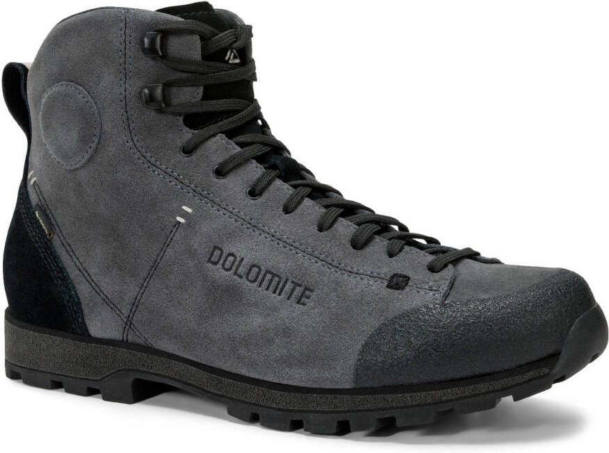 Dolomite 54 High Dust GTX Hoge schoenen grijs zwart