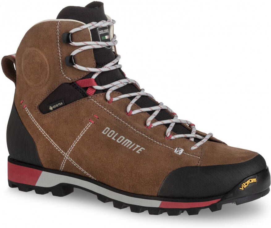 Dolomite 54 Hike Evo GTX Wandelschoenen bruin