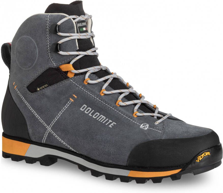 Dolomite 54 Hike Evo GTX Wandelschoenen grijs