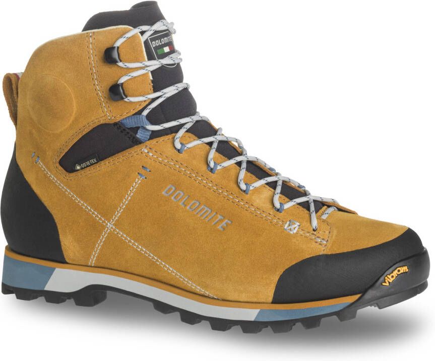 Dolomite 54 Hike Evo GTX Wandelschoenen grijs