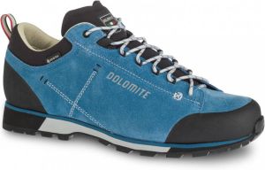 Dolomite 54 Hike Low Evo GTX Multisportschoenen blauw