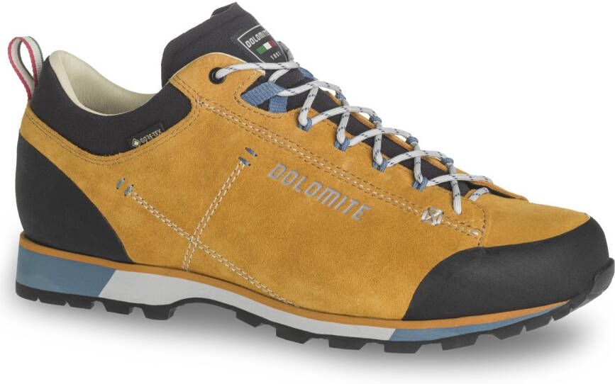 Dolomite 54 Hike Low Evo GTX Multisportschoenen geel