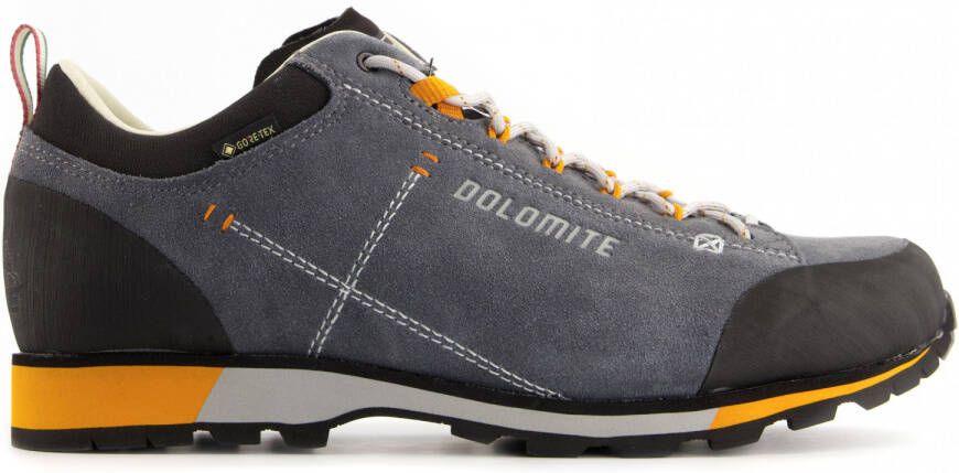 Dolomite Cinquantaquattro Hike Low Evo Goretex Wandelschoenen Grijs 2 3 Man - Foto 3