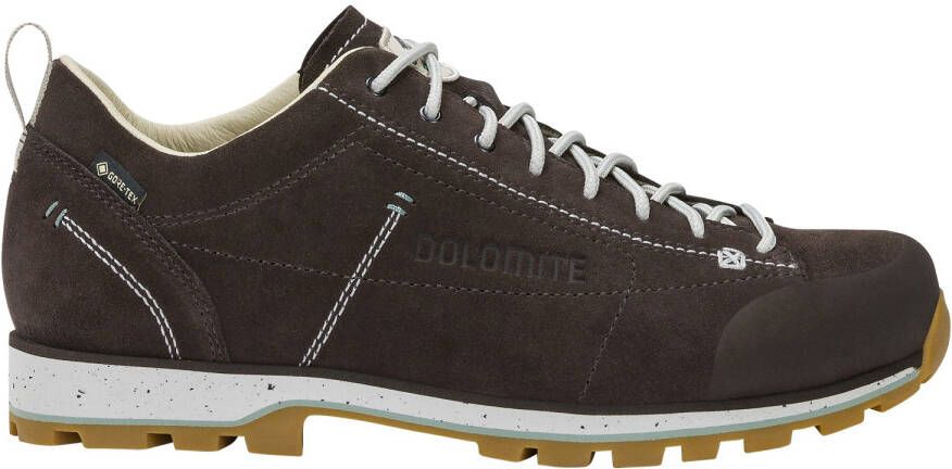 Dolomite 54 Low Evo GTX Vrijetijdsschoenen 2 3 bruin