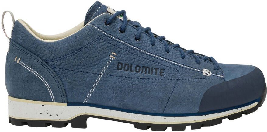 Dolomite 54 Low Evo Leather Vrijetijdsschoenen blauw