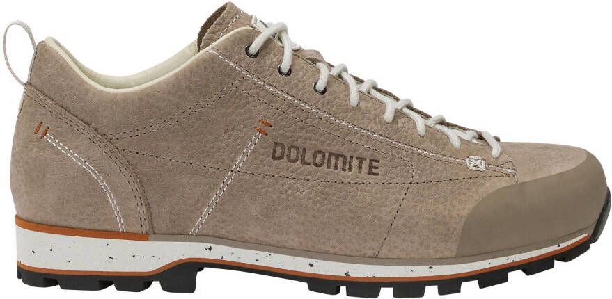 Dolomite 54 Low Evo Leather Vrijetijdsschoenen bruin