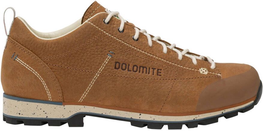 Dolomite 54 Low Evo Leather Vrijetijdsschoenen bruin