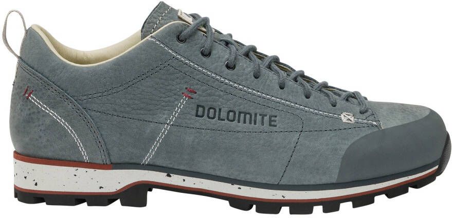 Dolomite 54 Low Evo Leather Vrijetijdsschoenen grijs