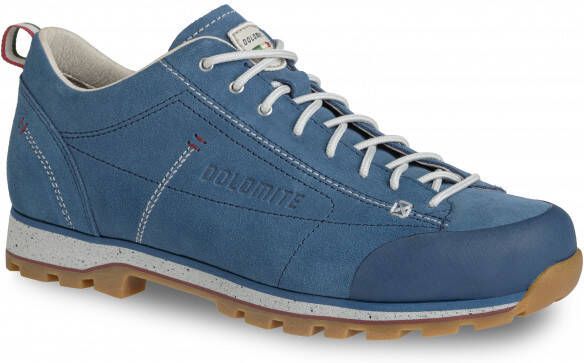 Dolomite 54 Low Evo Vrijetijdsschoenen 2 3 blauw - Foto 3